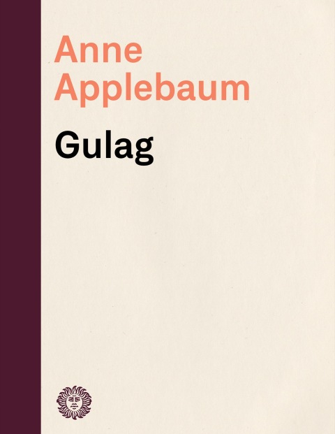 Cover image for book Gulag (Pulitzer Prize Winner)