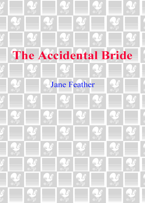 Cover image for book The Accidental Bride