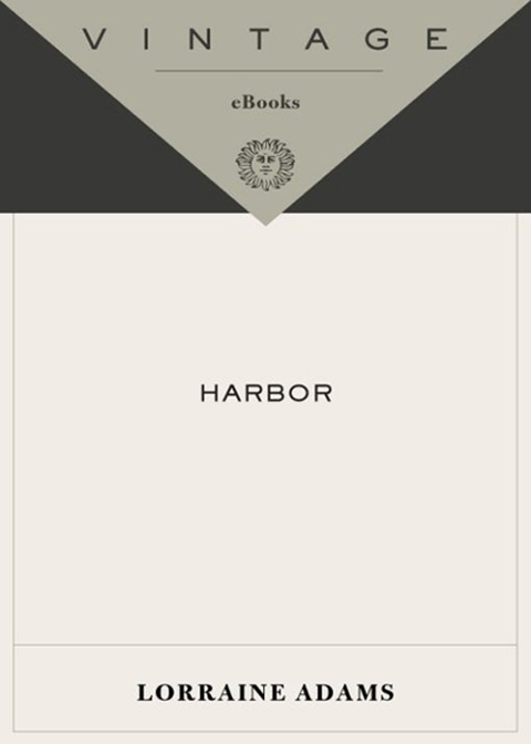 Cover image for book Harbor