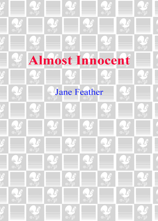 Almost Innocent