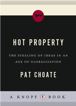 Hot Property