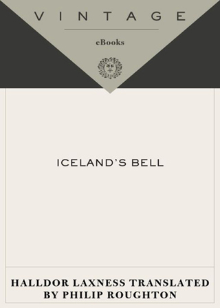 Iceland's Bell