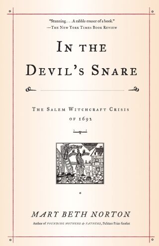 In the Devil's Snare