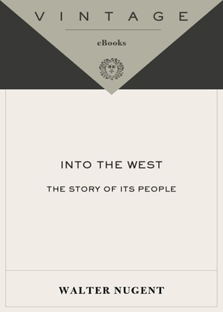 Into the West