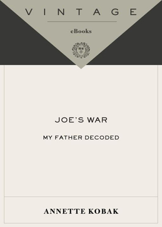 Joe's War
