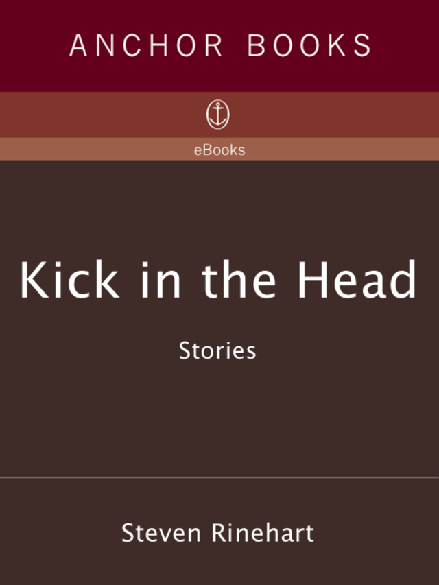 Kick in the Head