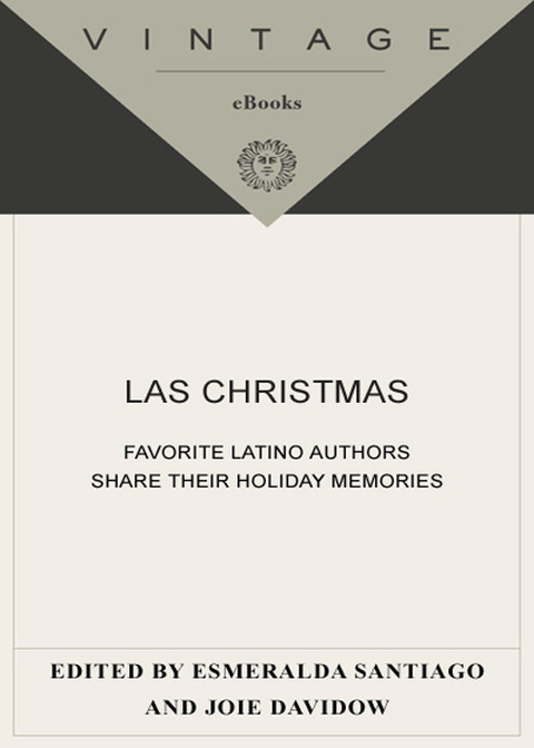 Cover image for book Las Christmas