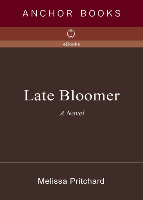 Cover image for book Late Bloomer