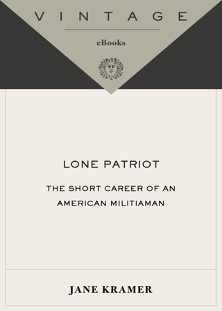 Lone Patriot