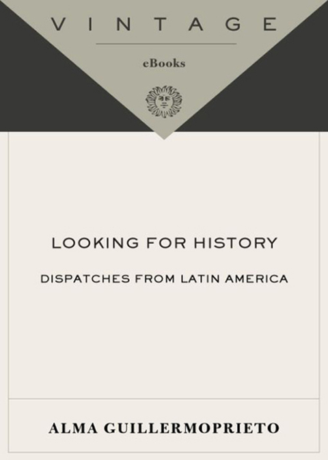Cover image for book Looking for History