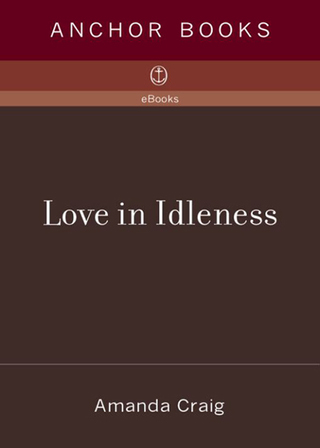 Love in Idleness