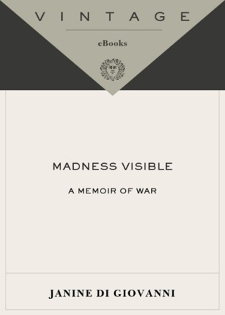 Madness Visible
