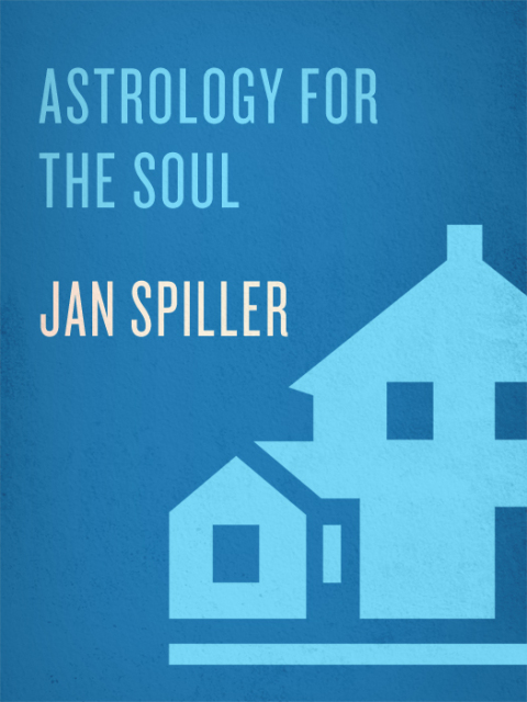 Cover image for book Astrology for the Soul