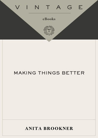 Making Things Better