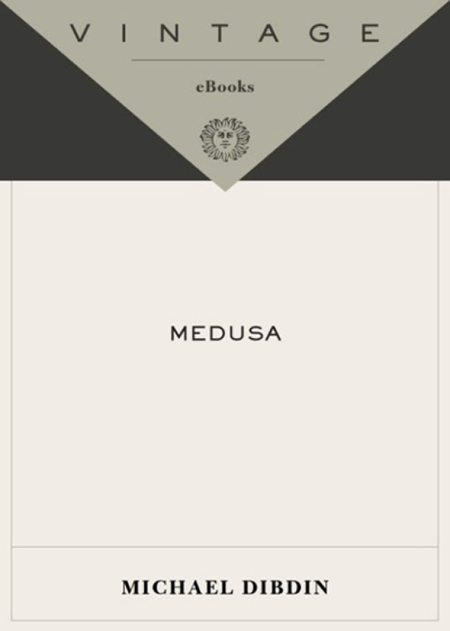Medusa