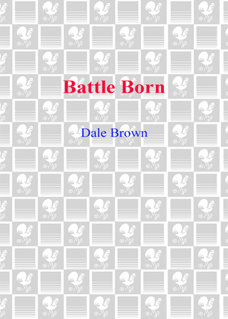 Battle Born