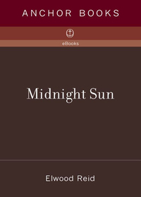 Midnight Sun by Elwood Reid: 9780385497374