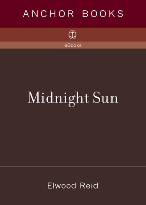 Cover image for book Midnight Sun