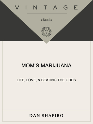 Mom's Marijuana