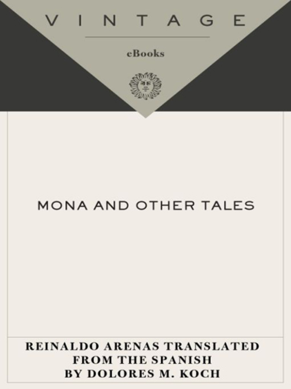Reflowable Mona and Other Tales; $13.31