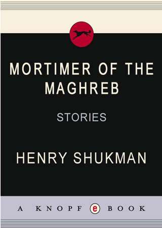 Mortimer of the Maghreb