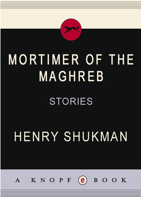Cover image for book Mortimer of the Maghreb