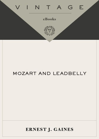 Mozart and Leadbelly
