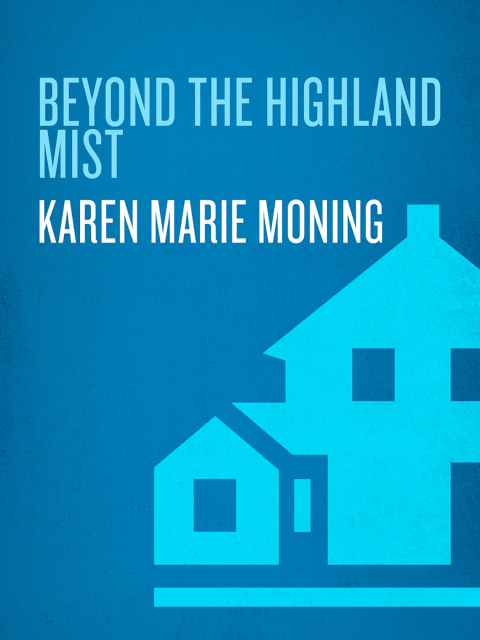 Cover image for book Beyond the Highland Mist