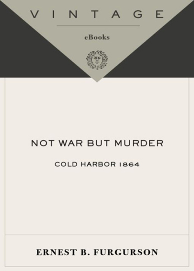 Not War But Murder