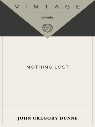Nothing Lost