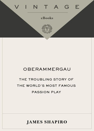 Oberammergau