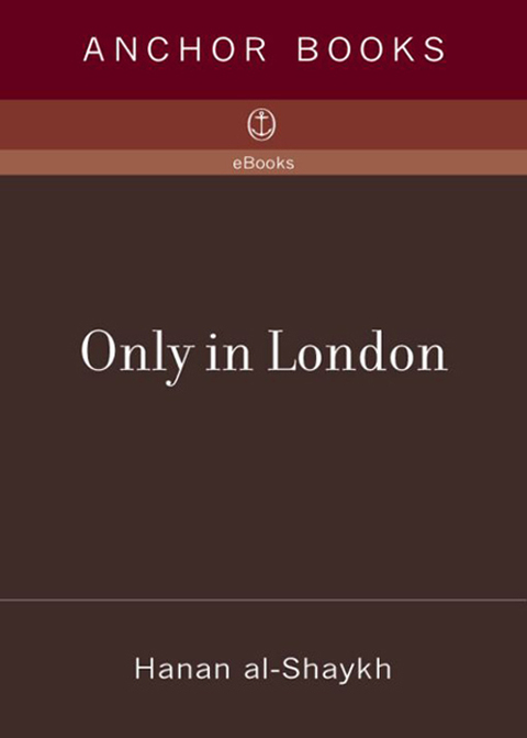 Cover image for book Only in London