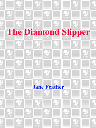 The Diamond Slipper