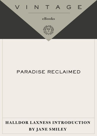Paradise Reclaimed