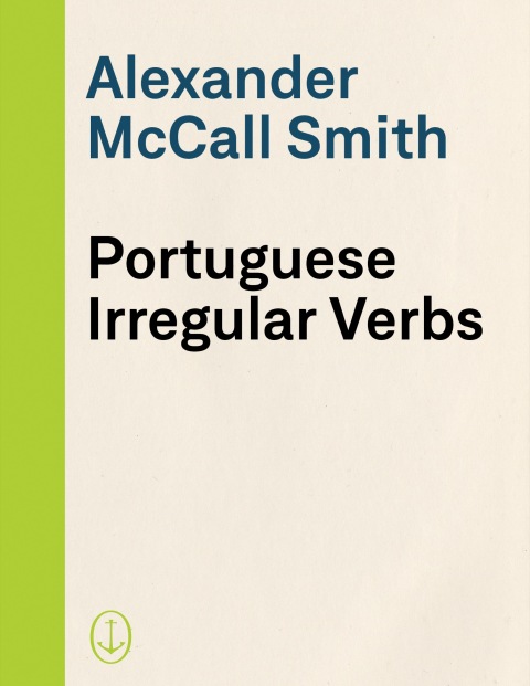 Cover image for book Portuguese Irregular Verbs