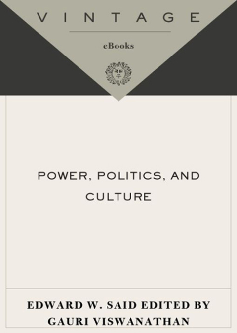 Cover image for book Power, Politics, and Culture