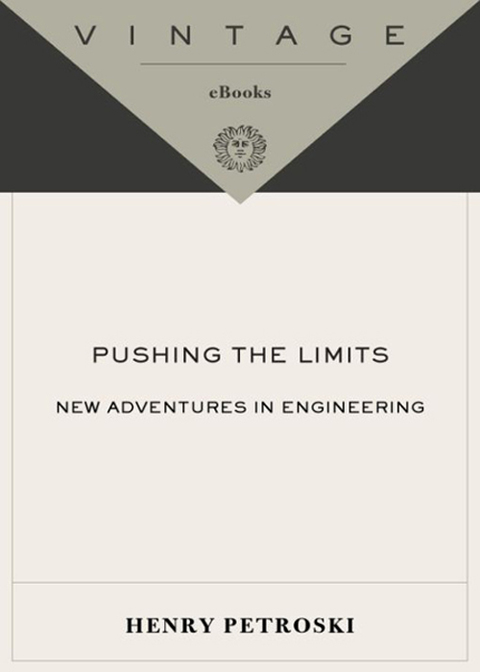 Cover image for book Pushing the Limits