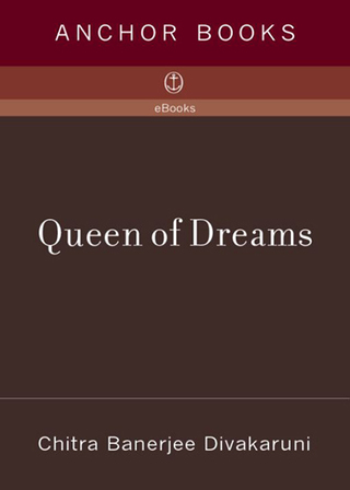 Queen of Dreams