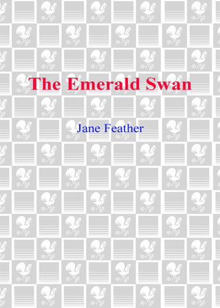 The Emerald Swan