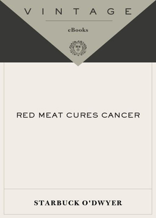 Red Meat Cures Cancer