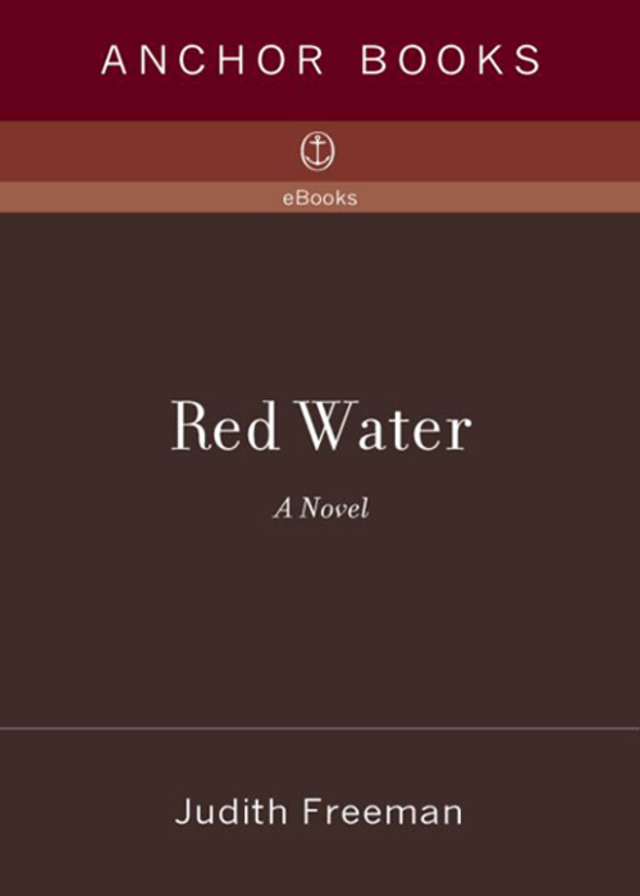 Red Water