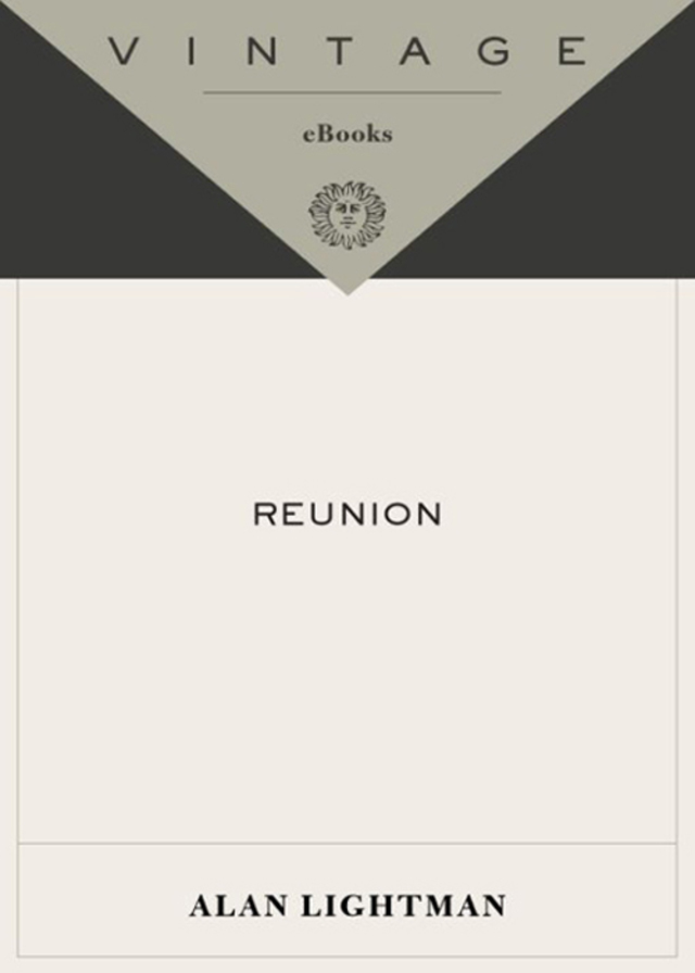 Reunion