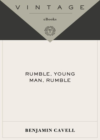 Rumble, Young Man, Rumble