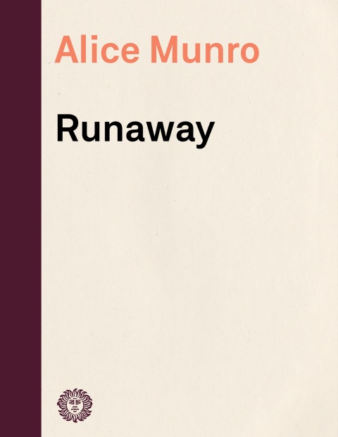 Cover image for book Runaway