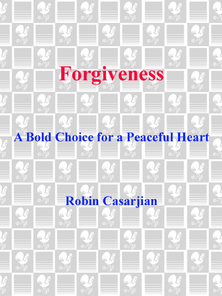 Forgiveness