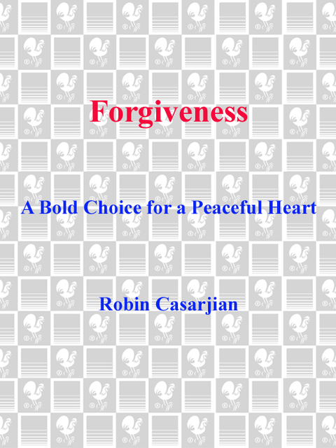 Cover image for book Forgiveness