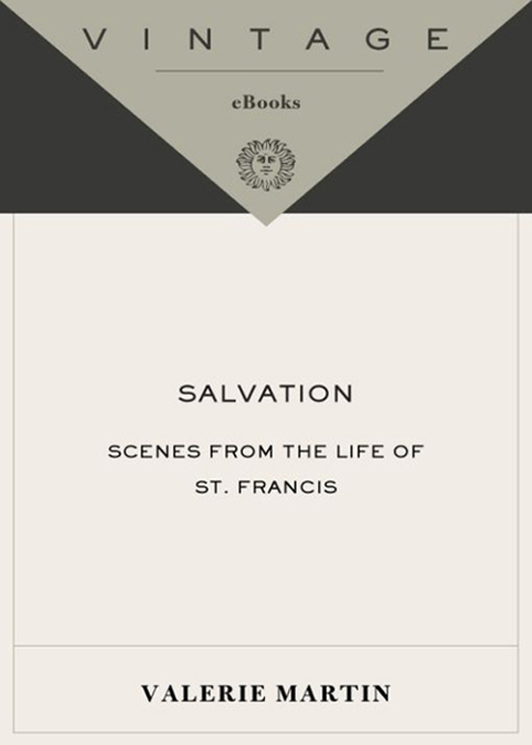 Cover image for book Salvation