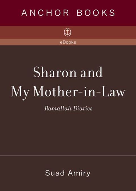 Cover image for book Sharon and My Mother-in-Law