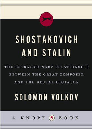 Shostakovich and Stalin