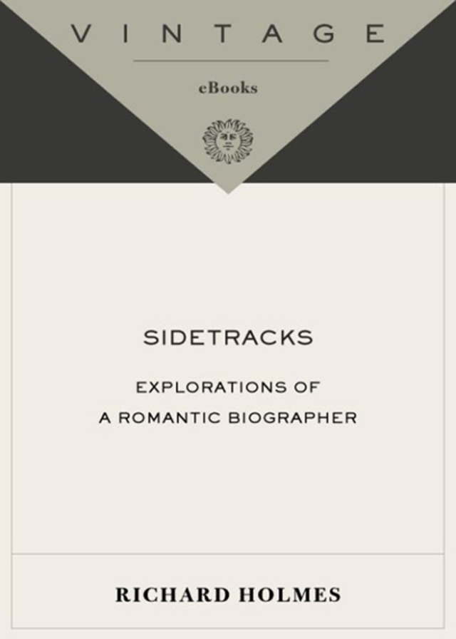 Sidetracks